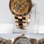 ALEXANDRE CHRISTIE 2356BF (GLD) For Ladies