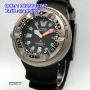 CITIZEN DIVERS 300M BJ8041-09E