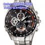 CASIO EDIFICE - EF-543D-1AV (WB)