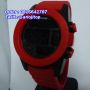 NIXON THE UNIT 11A BLACK RED