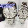 ALEXANDRE CHRISTIE 8399 (WH) Sepasang