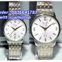 ALEXANDRE CHRISTIE 8327MD (WG) Sepasang