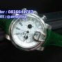 AIGNER Bari Leather Strap (WUG)