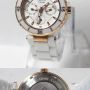 ALEXANDRE CHRISTIE 2297 Oval (WH)