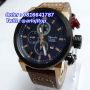 ALEXANDRE CHRISTIE 6238MC Leather (RG)