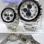 ALEXANDRE CHRISTIE 6247 (SLV) Sepasang