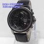 ALEXANDRE CHRISTIE 6313 (BLK) For Men