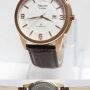 ALEXANDRE CHRISTIE 8352MD (BRG) For Men