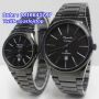 ALEXANDRE CHRISTIE 8384 (BLK) Sepasang