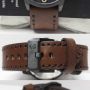 ALEXANDRE CHRISTIE 6267MC (BLBR) Leather