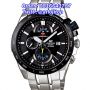 CASIO EDIFICE EFR-520RB-1A Red Bull Racing Limited Edition