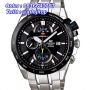 CASIO EDIFICE EFR-520RB-1A Red Bull Racing Limited Edition