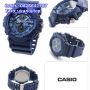 CASIO G-SHOCK GAC-100AC-2AJF