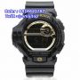 CASIO G-SHOCK GDF-100GB-1DR