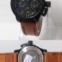 EXPEDITION E6381B Genuine Leather (BRB) for Ladies