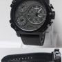 EXPEDITION E6626M Triple Time Leather (BLK)