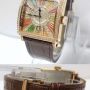 FRANCK MULLER Master Square 600H (GBR)