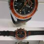 OMEGA SeaMaster Planet Ocean Chrono Rubber (BLO) Super Edition