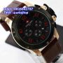 SWISS ARMY Chronograp Leather (RGBLR)