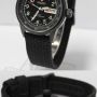 SWISS ARMY SA2055M Canvas Black for Ladies