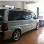 Jual Mercedes V 230 FULL BRABUS 1997