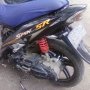 Jual Suzuki SPIN 2007