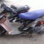 Jual Suzuki SPIN 2007