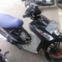 Jual Suzuki SPIN 2007