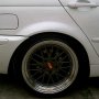 Jual BMW 318i tahun 2000 