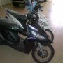 Jual yamaha Mio-J (off the road) 10jt nego