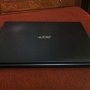 Jual ACER Aspire 4738 Core i3 -380M/2GB/500GB/MULUS tidak ada Minus