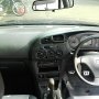 Dijual Mitsubishi LANCER EVO 4 Glxi Manual Th98 hitam B DKI