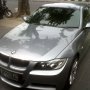 Jual Turun Harga : BMW 320i Executive Th.2005 akhir Silverstone >>> Kondisi Seperti Baru