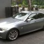 Jual Turun Harga : BMW 320i Executive Th.2005 akhir Silverstone >>> Kondisi Seperti Baru