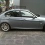 Jual Turun Harga : BMW 320i Executive Th.2005 akhir Silverstone >>> Kondisi Seperti Baru