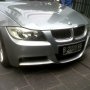 Jual Turun Harga : BMW 320i Executive Th.2005 akhir Silverstone >>> Kondisi Seperti Baru