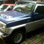 Jual Daihatsu Feroza - Biru - 1994 - Jakarta