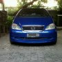 Jual Mercedes A 140 Thn 2000