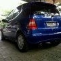 Jual Mercedes A 140 Thn 2000