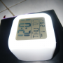 Jual Jam GLOWING, Jam Digital Bisa ganti2 warna, murah