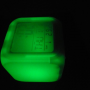 Jual Jam GLOWING, Jam Digital Bisa ganti2 warna, murah