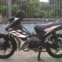 Jual Honda Blade CW 2010