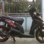 Jual honda beat cw 2011