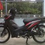 Jual honda revo absolute new 2011 fit