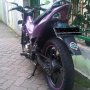 Jual Satria FU 150 Thn 2007 MULUS, BONUS Body, Stang & Cowling Raider