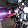 Jual Satria FU 150 Thn 2007 MULUS, BONUS Body, Stang & Cowling Raider