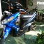 Jual Yamaha Xeon 2010 Bekasi