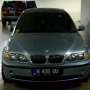 Jual BMW 325i Tahun 2003