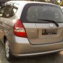 Jual Honda Jazz idsi 2005 AT