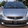 Jual Honda Jazz idsi 2005 AT